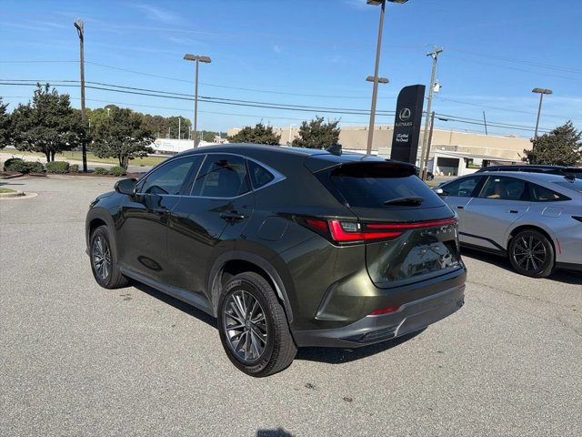 lexus nx hybrid 2022 2T2AKCEZ5NC003721 image lexus nx hybrid 2022 2T2AKCEZ5NC003721 image